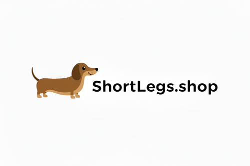 ShortLegs.shop Logo